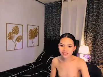 Chaturbate Adult Video Chat of asianpetitefucker01