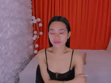Chaturbate Sex Cam of asianpetitefucker01