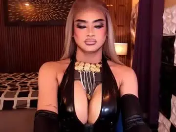 Chaturbate Live Sex Cam of charllotflair