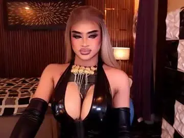 Chaturbate Live Sex of charllotflair