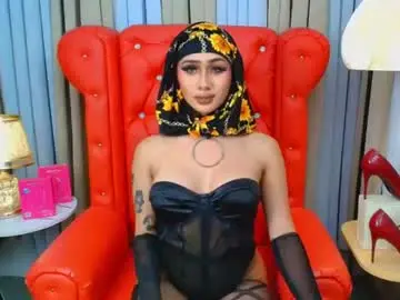 Chaturbate Live Sex Cam of iris_lauren