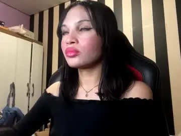 Chaturbate Watch Live Sex Cams of jadwigabalancia