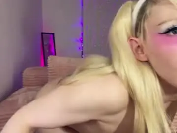 Chaturbate Nude Webcam of jeylababe