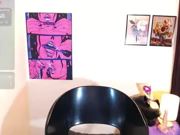 Chaturbate Adult Webcams of samhotts1111