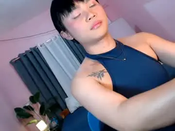 Chaturbate Sex Chat of sapphire_blazee