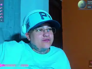 Chaturbate Adult Webcam of techno_420