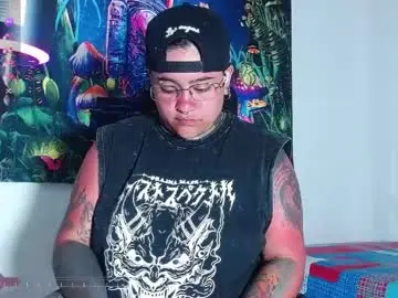 techno_420 from chaturbate