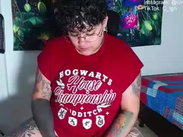 Chaturbate Sex Cam of techno_420