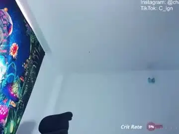 Chaturbate Free Live Porn of techno_420