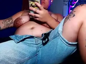 Chaturbate Nude Webcam of techno_420