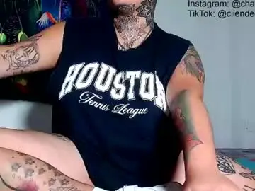 Chaturbate Live Porn of techno_420