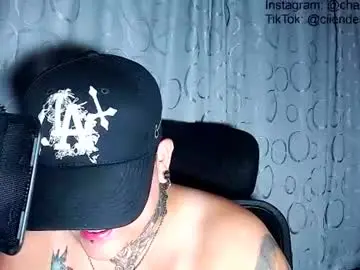 Chaturbate Adult Webcams of techno_420