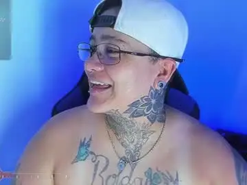 Chaturbate Best Webcam of techno_420