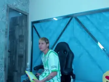 Chaturbate Sex Cam of tomboygirl69