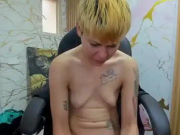 Chaturbate Live Sex Cam of tomboygirl69