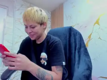 Chaturbate Adult Webcam of tomboygirl69