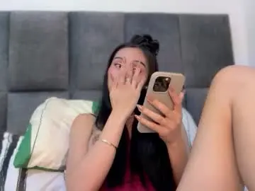 Chaturbate Private Sex Chat of daretolovemexx