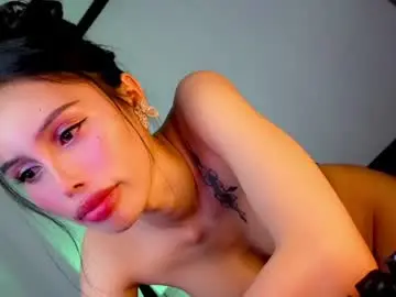 Chaturbate Live Porn of daretolovemexx