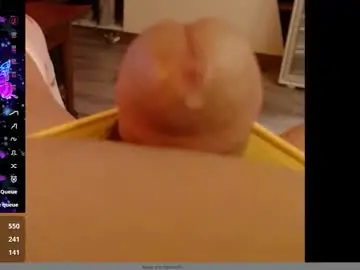 Chaturbate Sex Cam of hevin69