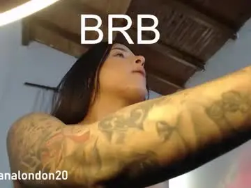 Chaturbate Live Porn of july_smith_