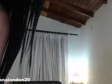 Chaturbate Nude Webcam of july_smith_