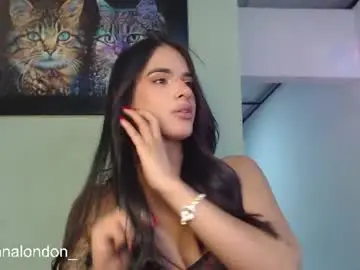 Chaturbate Sex Chat of july_smith_