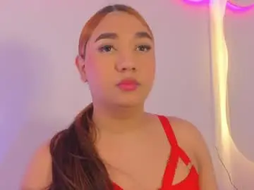 Chaturbate Live Sex of liacampbell__