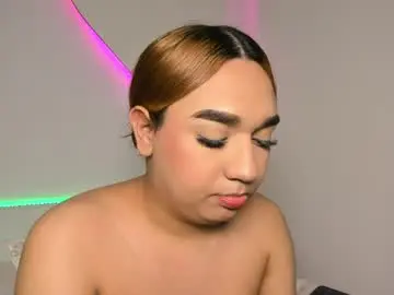 Chaturbate Free Live Porn of liacampbell__