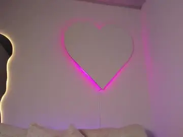 Chaturbate Private Sex Chat of liacampbell__