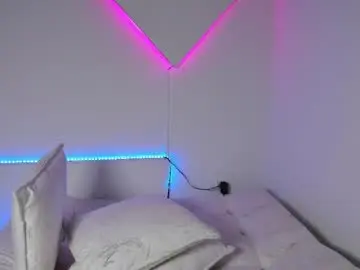 Chaturbate Free Porn Cam of liacampbell__