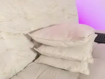 Chaturbate Sex Cam of liacampbell__
