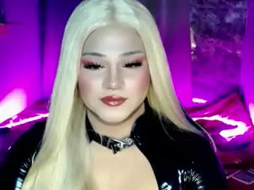 Chaturbate Nude Webcam of lovely_coleen