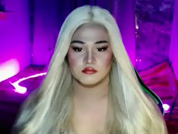 Chaturbate Nude Webcam of lovely_coleen