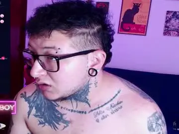 Chaturbate Adult Video Chat of prince_ftm1