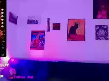 Chaturbate Sex Chat of prince_ftm1