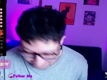 Chaturbate Watch Live Sex Cams of prince_ftm1