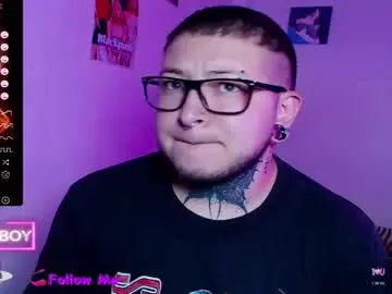 Chaturbate Sex Cam of prince_ftm1