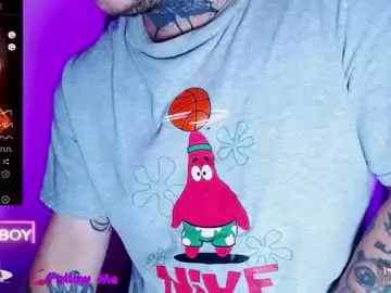 Chaturbate Free Live Porn of prince_ftm1