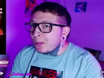 Chaturbate Live Sex of prince_ftm1