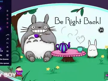 Chaturbate Watch Live Sex Cams of prince_ftm1