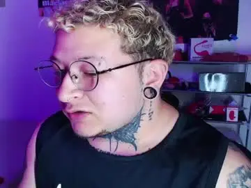 Chaturbate Best live sex cam show of prince_ftm1