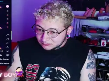 Chaturbate Adult Webcams of prince_ftm1