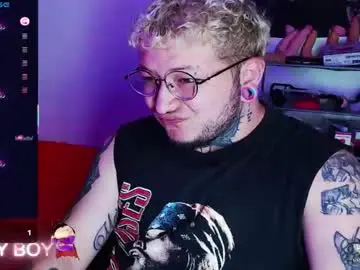 Chaturbate Best Webcam of prince_ftm1