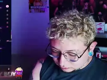 Chaturbate Nude Webcam of prince_ftm1