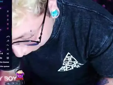 Chaturbate Private Sex Chat of prince_ftm1