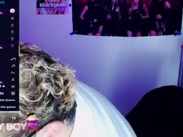 Chaturbate Live Porn of prince_ftm1