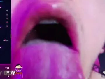 Chaturbate Live Sex of prince_ftm1