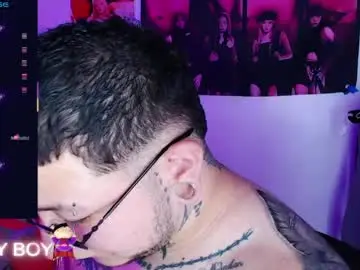 Chaturbate Free Live Porn of prince_ftm1