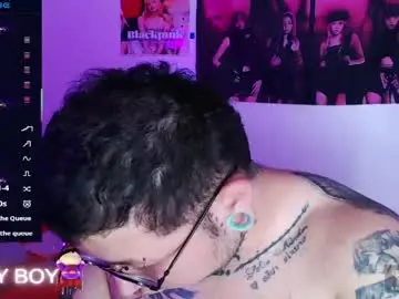 Chaturbate Live Porn of prince_ftm1
