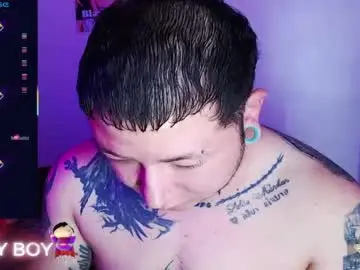 Chaturbate Live Sex Cam of prince_ftm1